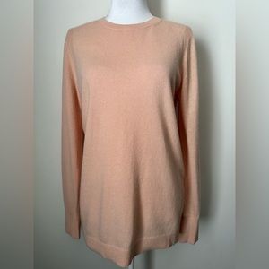 BANANA REPUBLIC Filpucci Merino Wool & Cashmere Blend Sweater Women’s Medium